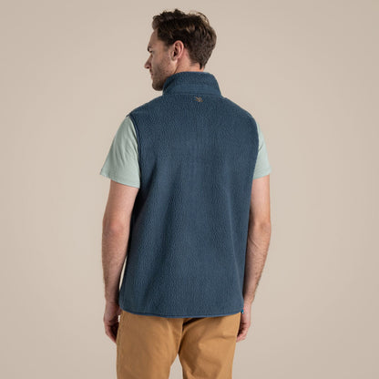Craghoppers Mens Whitendale National Trust Collection Gilet
