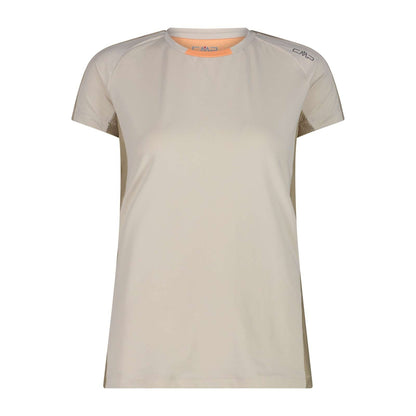 CMP Womens Unlimitech Short Sleeve T-Shirt