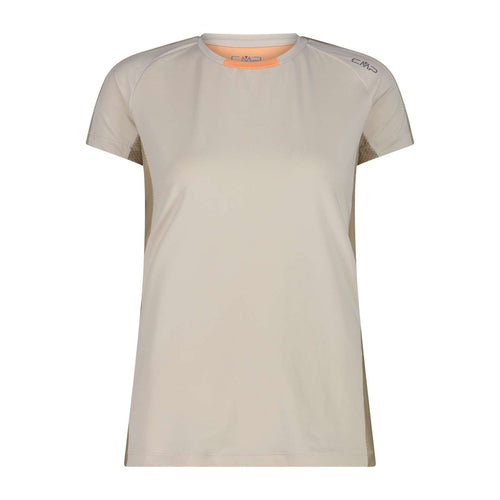 CMP Womens Unlimitech Short Sleeve T-Shirt