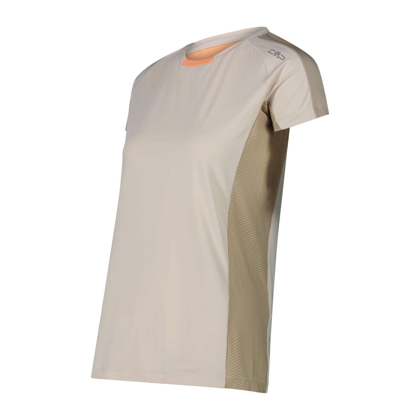 CMP Womens Unlimitech Short Sleeve T-Shirt