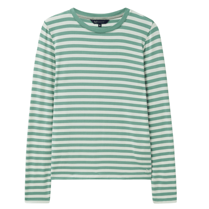 Crew Clothing Womens Modal Blend Super Soft Crew Neck T-Shirt