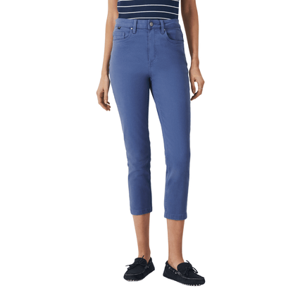 Crew Clothing Womens Cropped Jeans