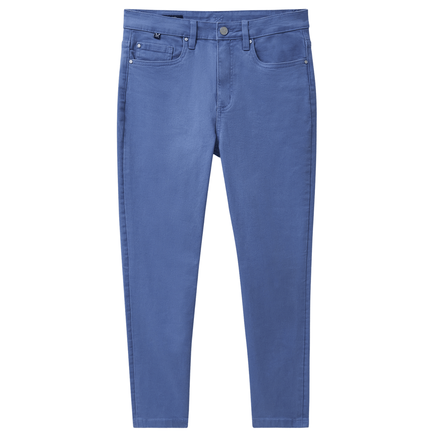 Crew Clothing Womens Cropped Jeans
