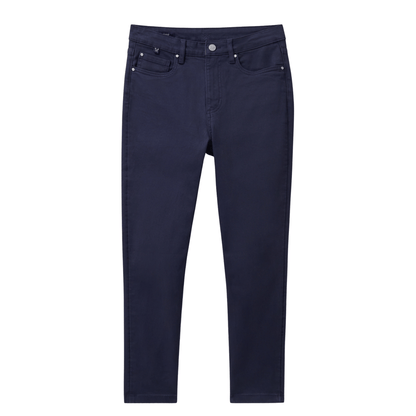 Crew Clothing Womens Cropped Jeans