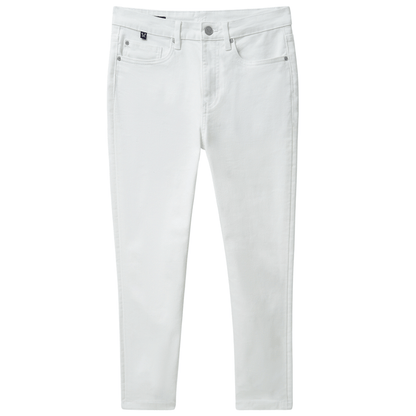 Crew Clothing Womens Cropped Jeans