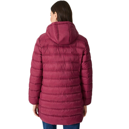 Crew Clothing Womens Lightweight Coat Padded Jacket