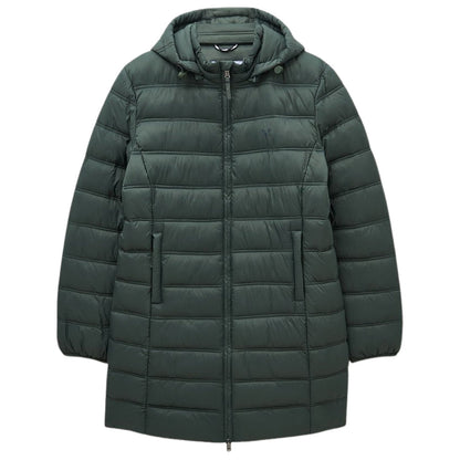 Crew Clothing Womens Lightweight Coat Padded Jacket