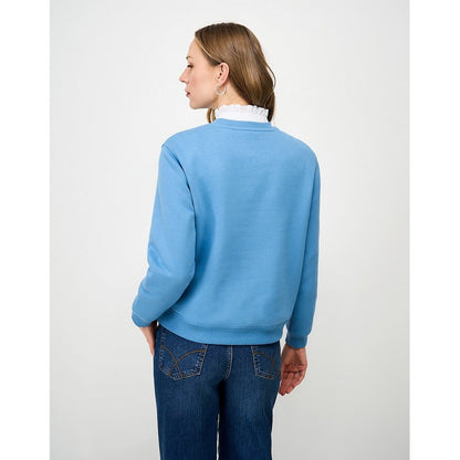 Crew Clothing Womens Brushed Back Sweatshirt