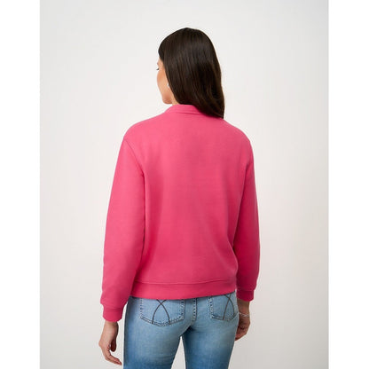Crew Clothing Womens Brushed Back Sweatshirt