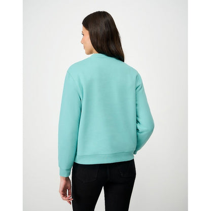 Crew Clothing Womens Brushed Back Sweatshirt