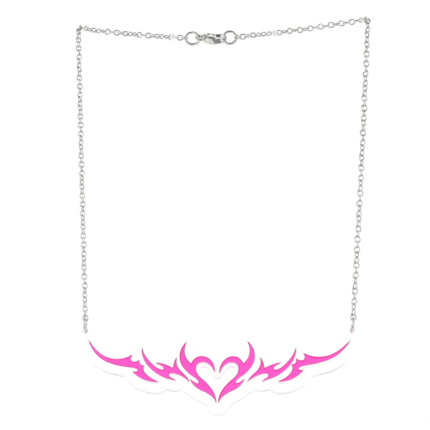 Y2K Baddie Necklace