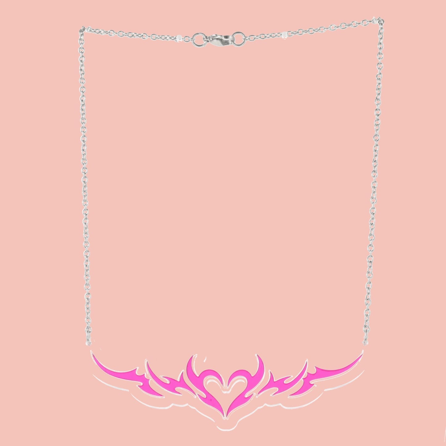 Y2K Baddie Necklace